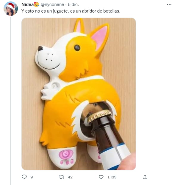 PEORES JUGUETES PARA NIÑOS