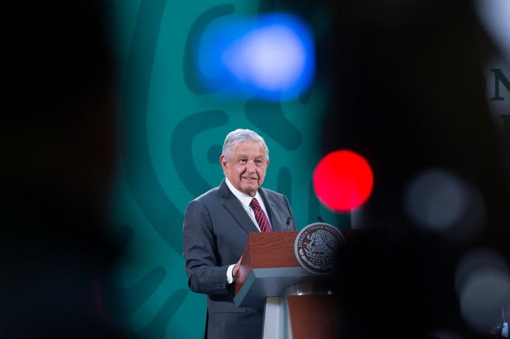 AMLO
