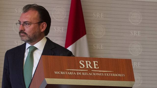 Videgaray