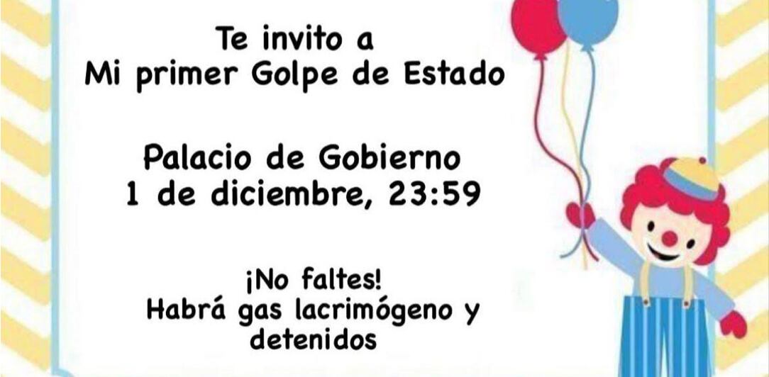 Sami juega al coup d'état con ayuda de jueces chafas