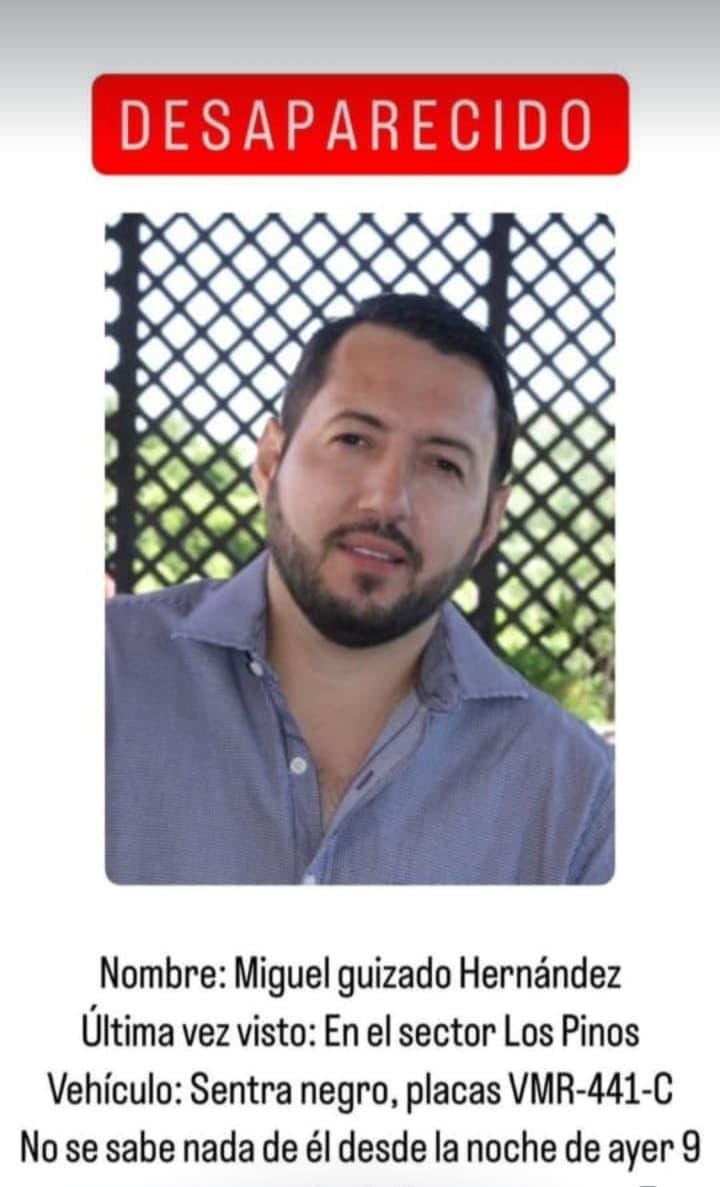 Culiacán, Sinaloa hoy 10 de abril 2025: Desaparecen dos enfermeros y un auxiliar del Hospital Civil