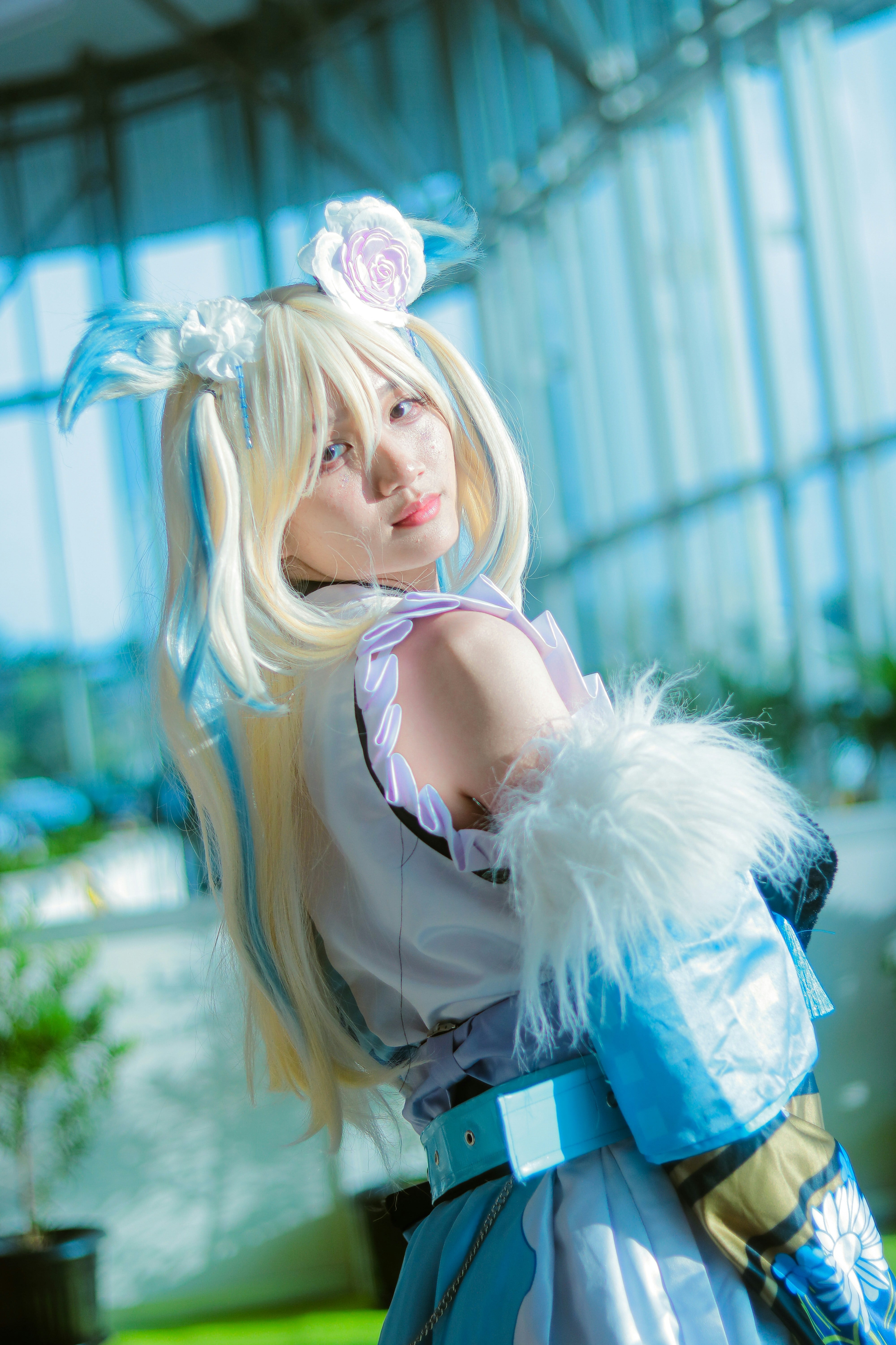 Este 27 de agosto es el Día del Cosplay