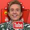 Daniel Bisogno va a abrir su propio canal de YouTube ¿de entrevistas?
