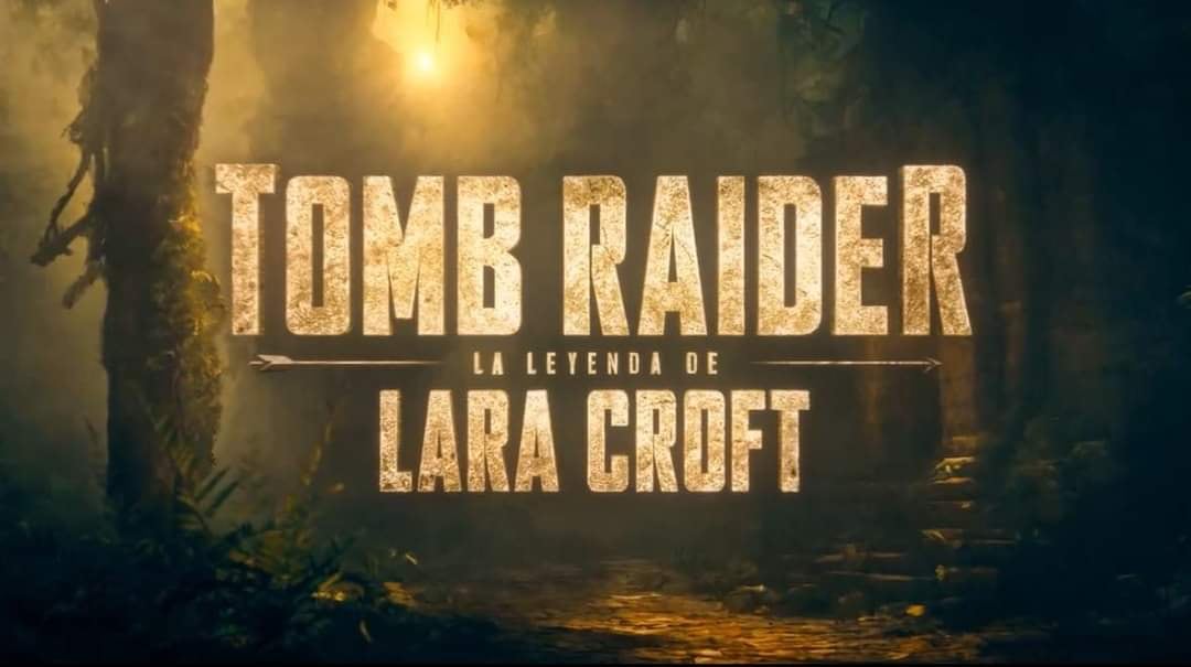 ¿Cuándo sale la serie Tomb Raider: La leyenda de Lara Croft en Netflix? Ya tiene fecha de estreno