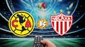 América vs Necaxa: Día, hora y canal para ver el partido de la Jornada 3 de Liga MX Femenil