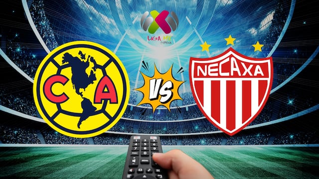 Día, hora y canal para ver el América vs Necaxa de la Jornada 3 de Liga MX Femenil