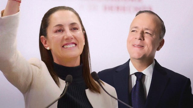 Claudia y Ciro, con mucha ventaja sobre sus rivales