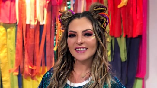 ¿A qué hora termina el concierto de Mariana Ochoa en el Lunario? Horario del 25 de septiembre