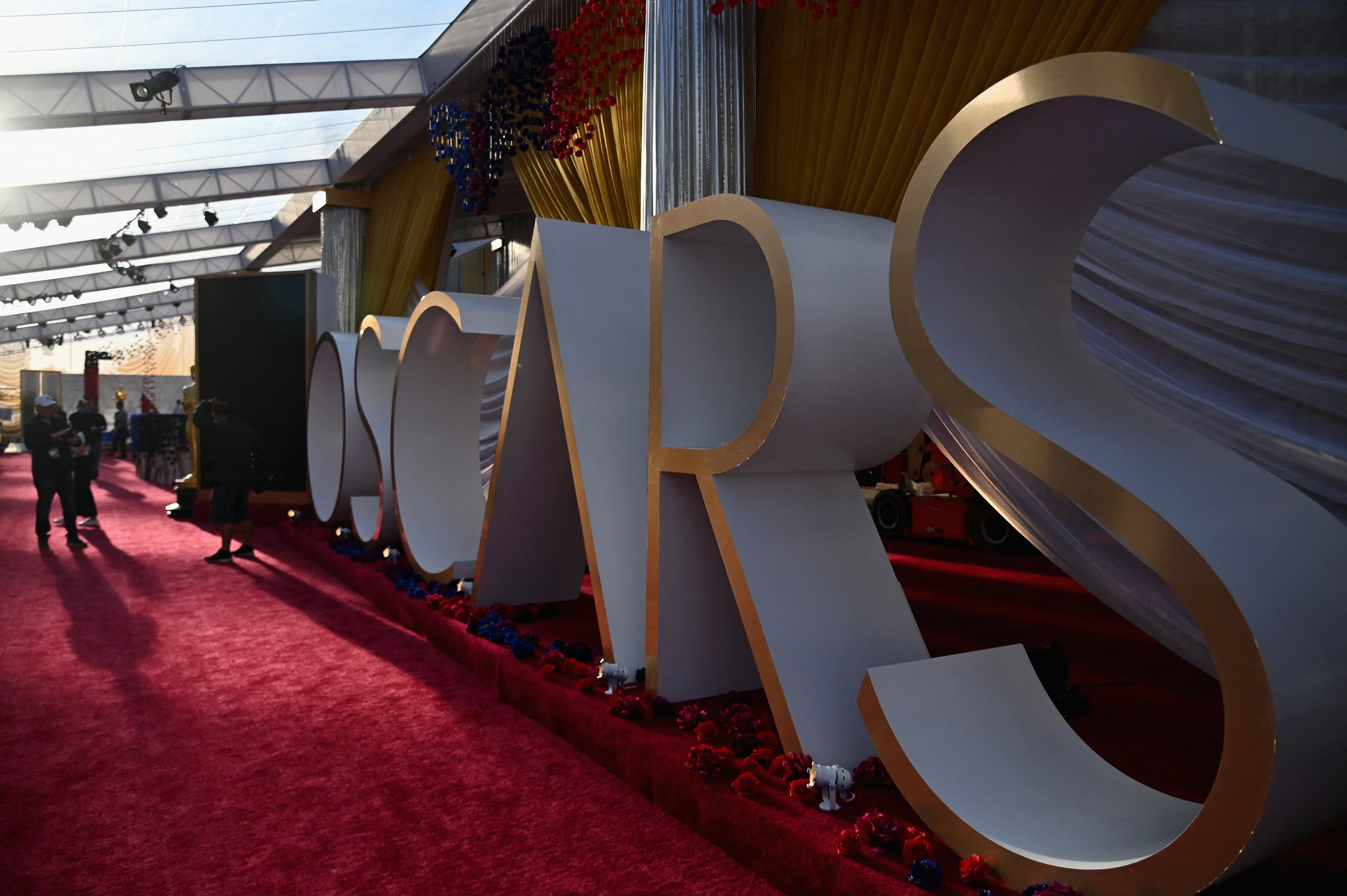 Premios Oscar