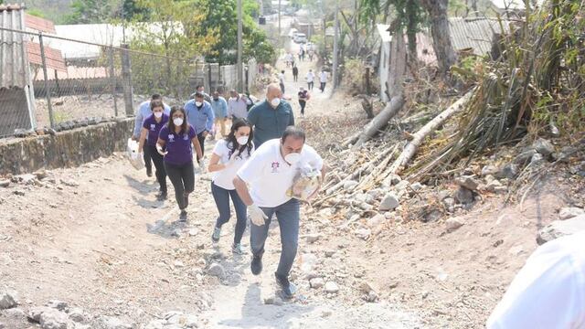Cuauhtémoc Blanco Bravo.