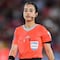 ¡Orgullo mexicano! Katia Itzel García, nominada a la Mejor Árbitra del Mundo