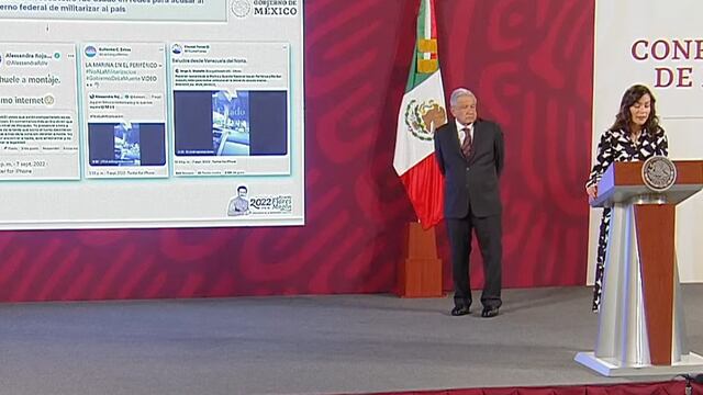 Quién es quién en las 3 mentiras de la semana de la mañanera del 14 de septiembre de AMLO