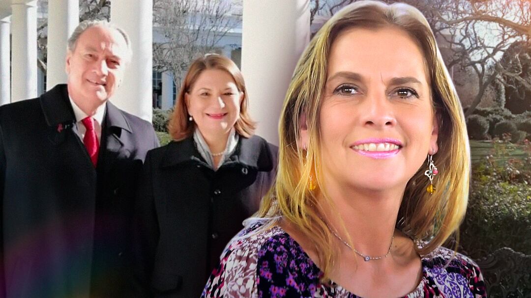¿Martha Bárcena es tía de Beatriz Gutiérrez? Esto es lo que sabemos