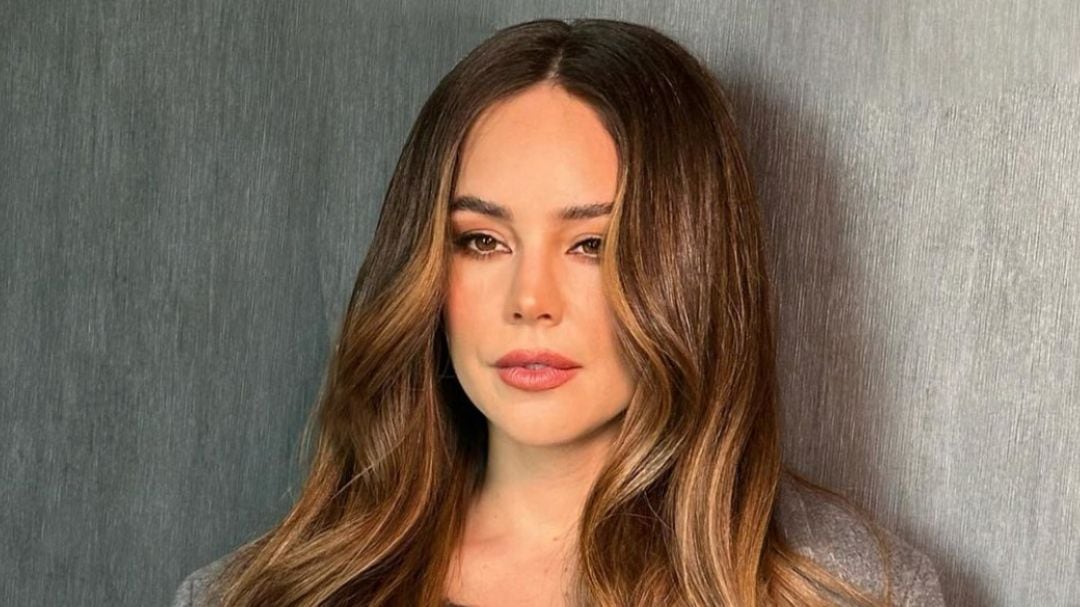 FOTO: Camila Sodi en mini bikini; respira profundo antes de verla con la diminuta prenda