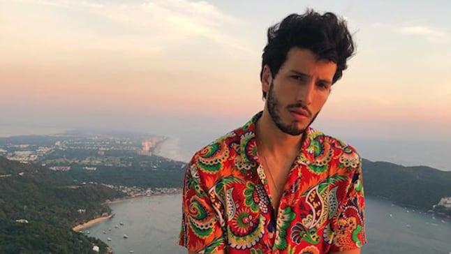 Sebastian Yatra