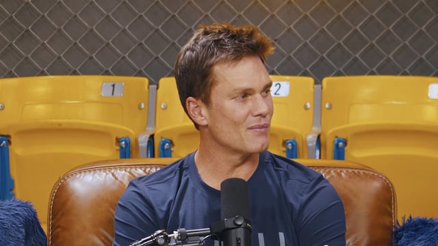 “Qué cosa tan aterradora”: La épica y cruel burla de Tom Brady a Cristiano Ronaldo