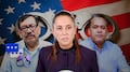 “No hay ningún riesgo”: Sheinbaum habla del caso Mérida Sánchez y Díaz Vega