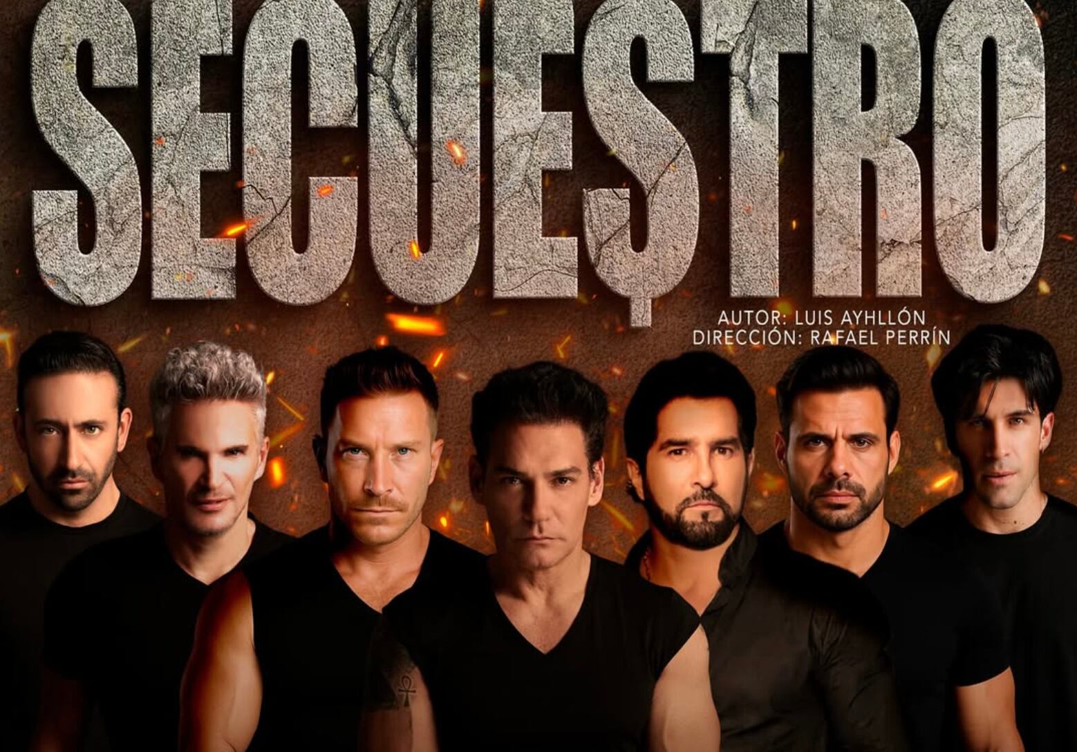 Omar Suárez se disculpa por fingir un secuestro en la CDMX