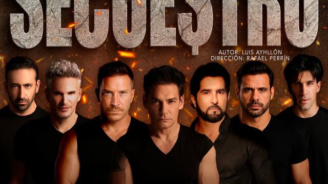 Omar Suárez se disculpa por fingir un secuestro en la CDMX