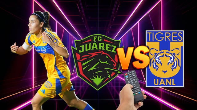 FC Juárez vs Tigres Femenil: ¿A qué hora y dónde ver el partido de las Amazonas en la Liga MX Femenil?