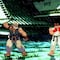 Ryu, Ken y su maestro en la nueva imagen de Street Fighter: Assassin's Fist