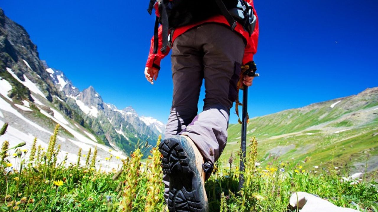 Senderismo: recomendaciones antes de explorar
