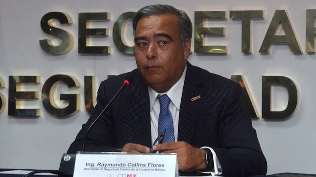 Raymundo Collins