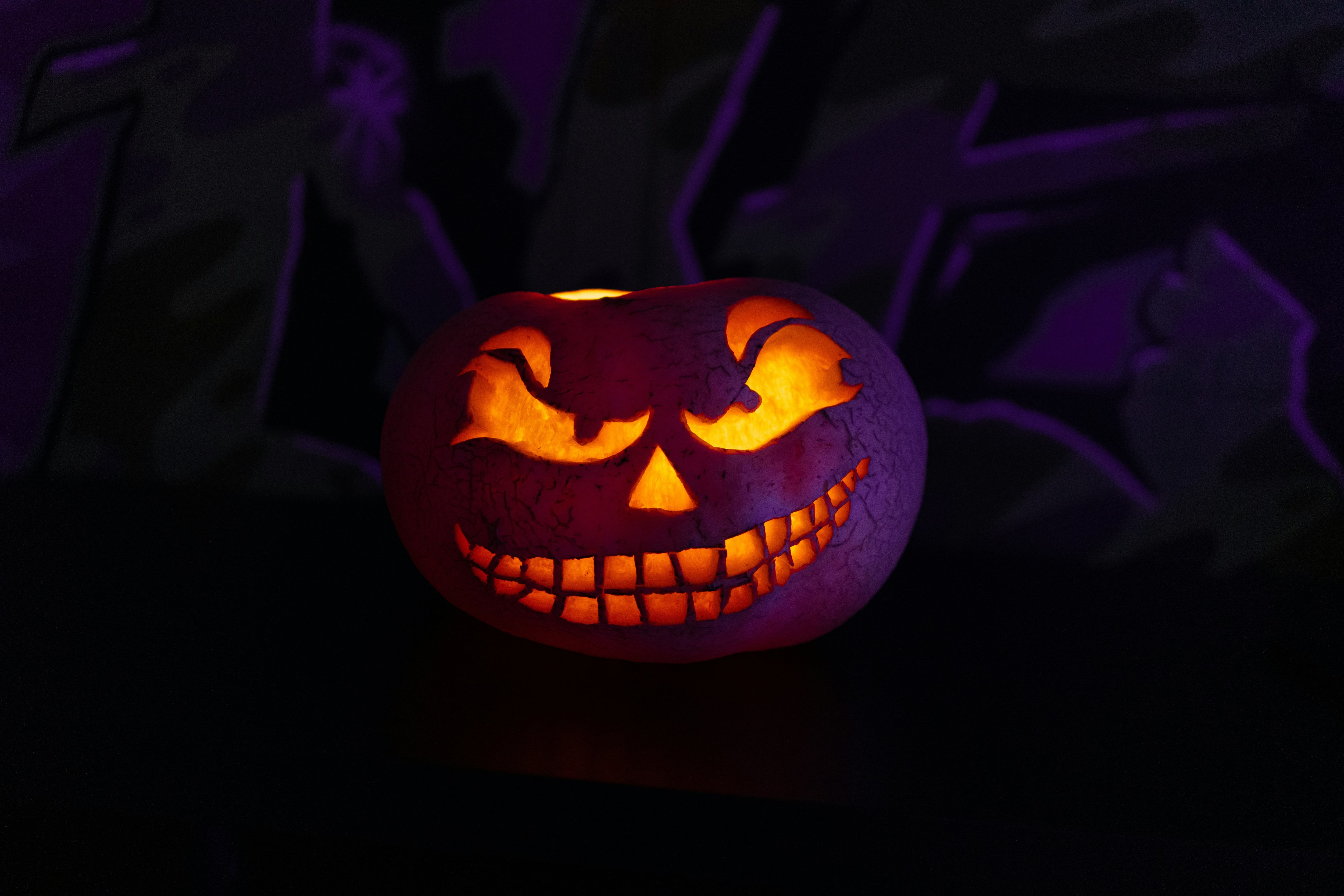 Este 30 de octubre es la Noche del Diablo