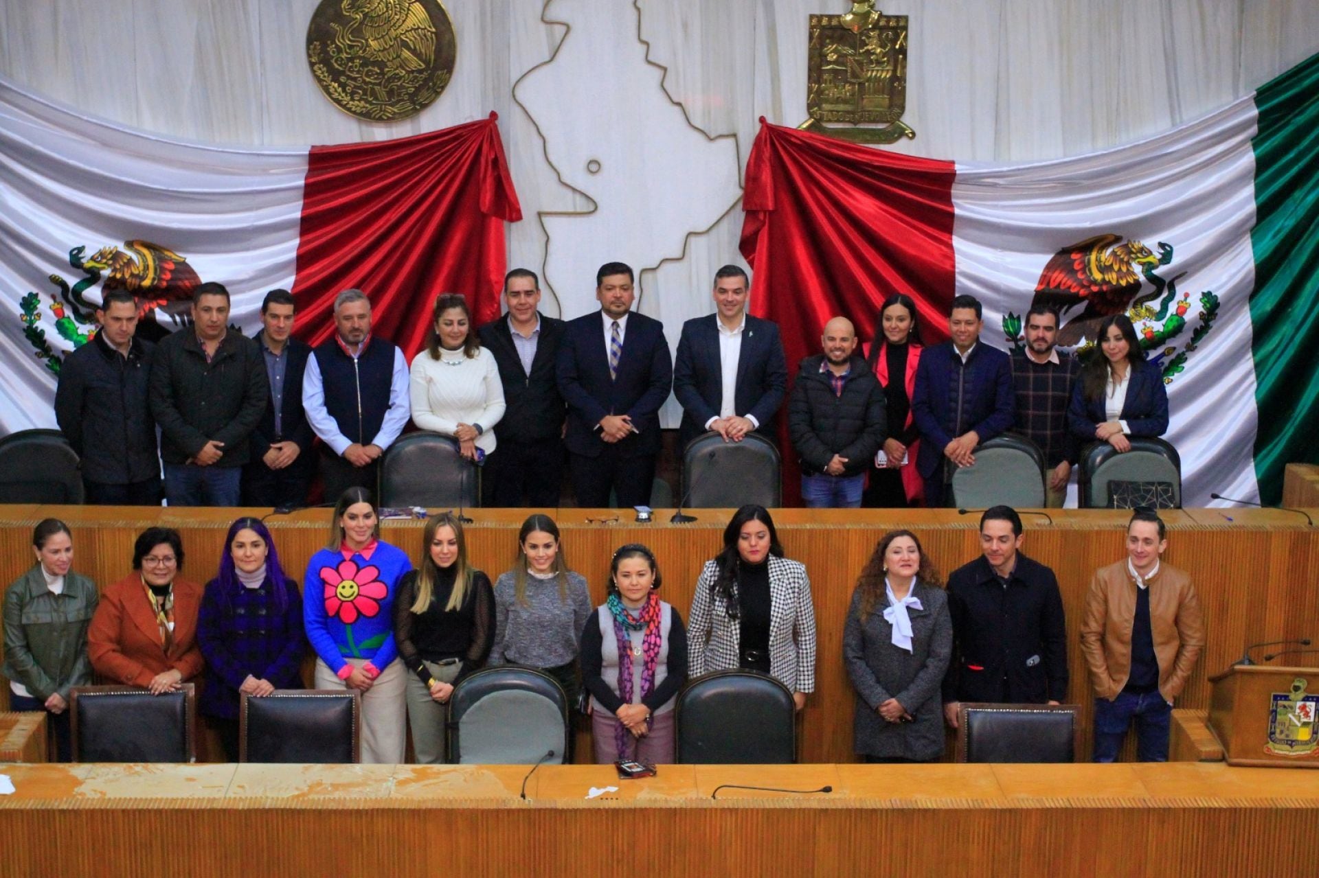 Congreso Local de Nuevo León