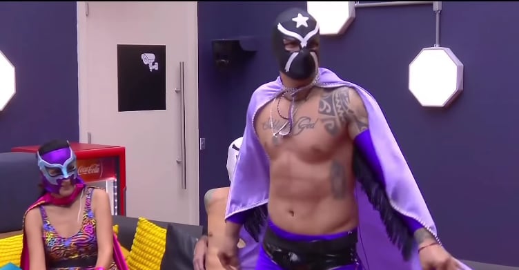 La Casa de los Famosos México