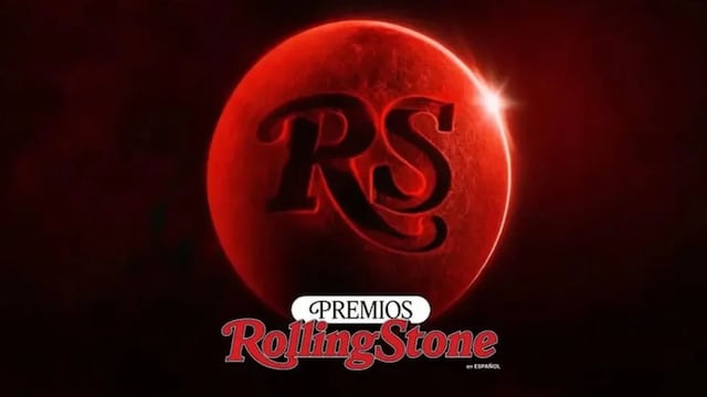 Premios Rolling Stone en Español 2026
