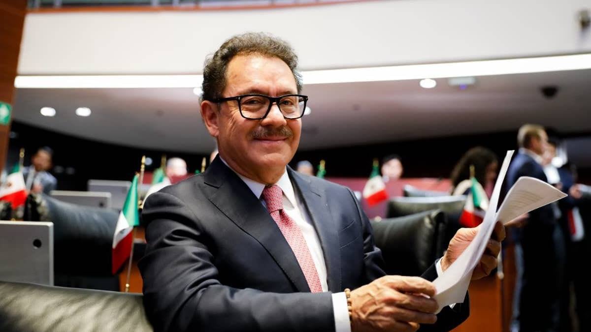 El “Plan B” de Sheinbaum si se frena la reforma electoral, según Ignacio Mier