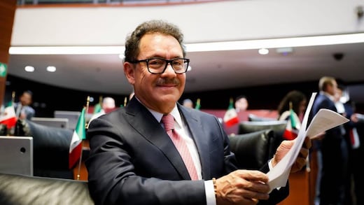 El “Plan B” de Sheinbaum si se frena la reforma electoral, según Ignacio Mier