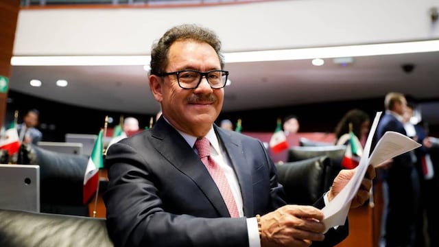 Ignacio Mier Velazco