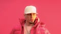 ¿Quién es Omar Courtz? Cantante de Puerto Rico