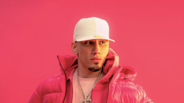 Omar Courtz