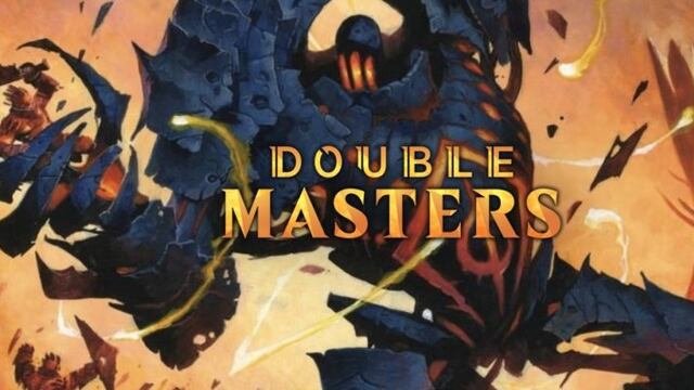 Double Masters