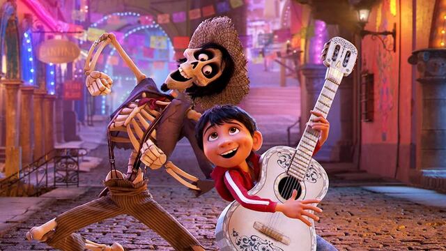 La secuela de Coco, Coco 2 es confirmada