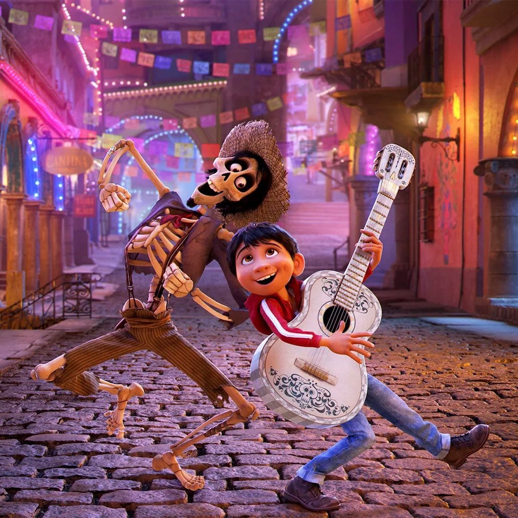 La secuela de Coco, Coco 2 es confirmada