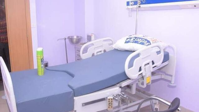 Liberan a 19 mujeres embarazadas en Nigeria junto a cuatro bebés