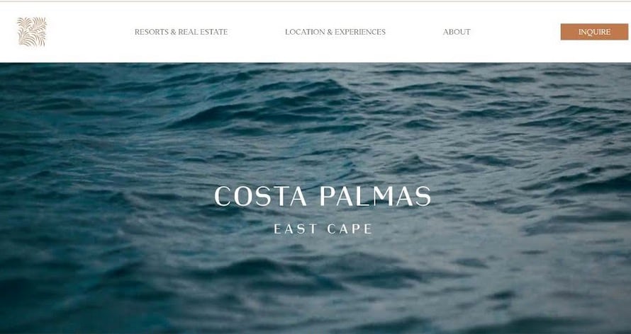 Costa Palmas