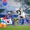 Tensión antes del México vs Corea del Sur: derriban un dron cerca de la concentración asiática