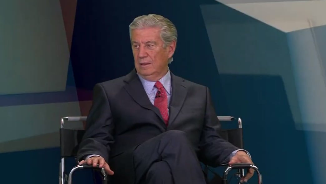 Raúl Cremoux López