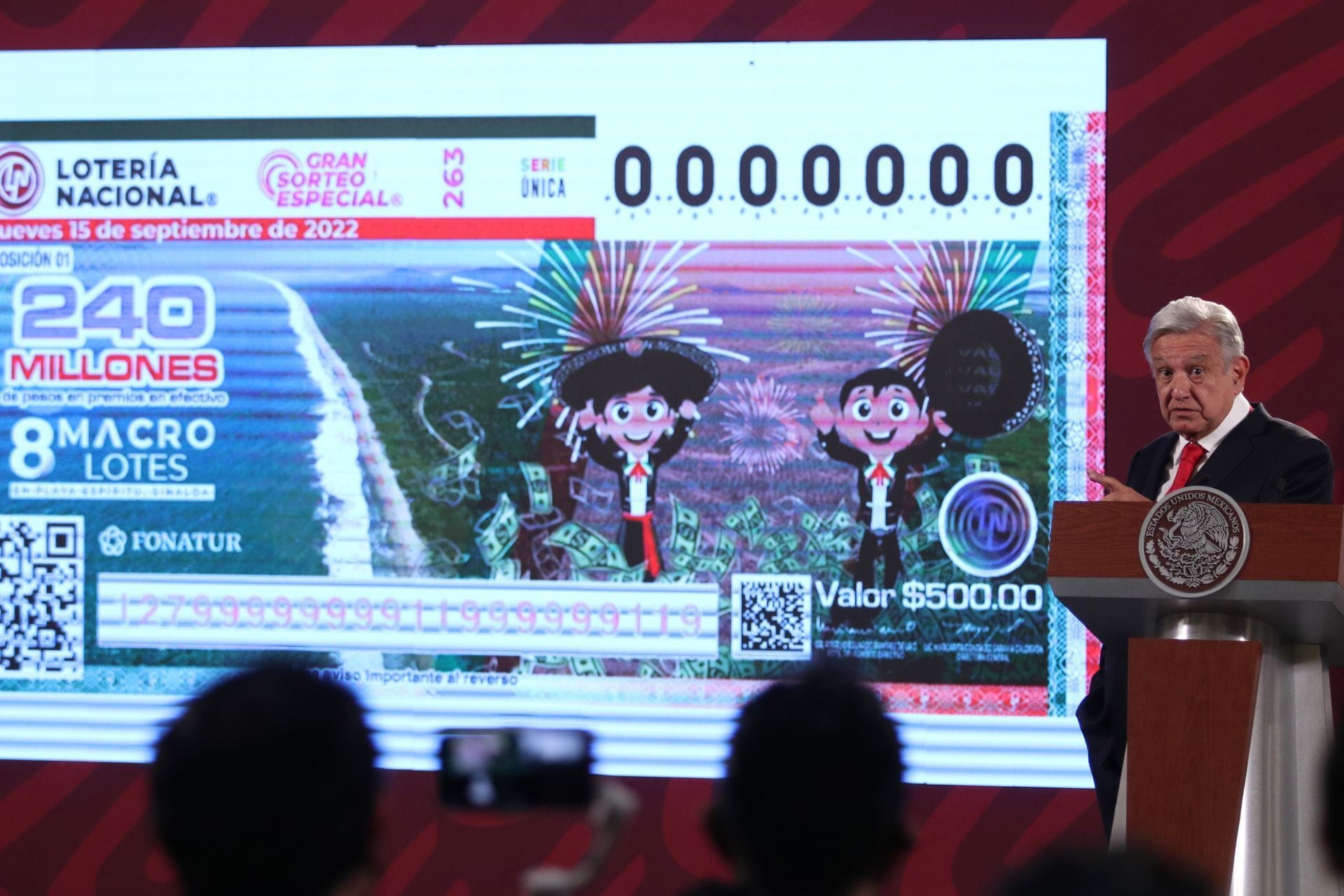 Rifa del 15 de septiembre