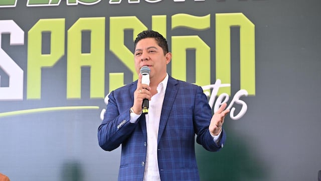 El Gobierno de San Luis Potosí mantiene un operativo especial de seguridad y movilidad durante la Copa Mundial 2026.