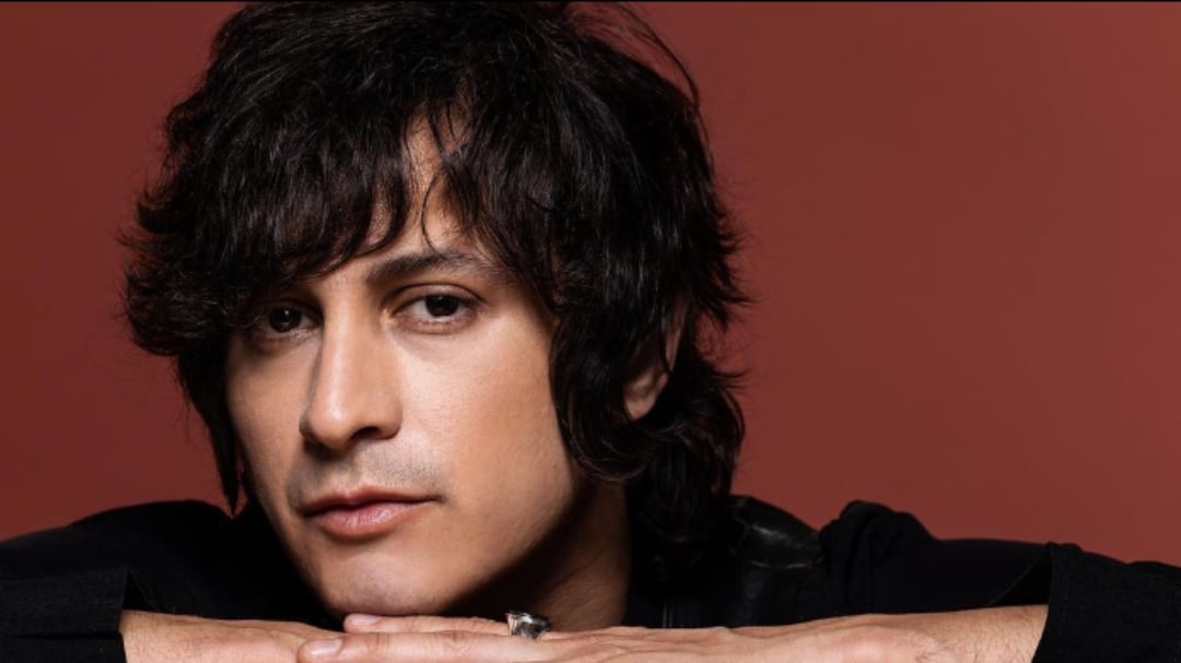 Siddhartha en el Palacio de los Deportes: Todo sobre fechas y precio de boletos del tour 2026