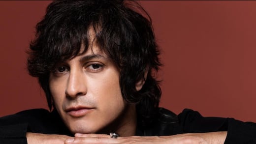 Siddhartha en el Palacio de los Deportes: Todo sobre fechas y precio de boletos del tour 2026