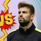 Shakira y Gerard Piqué vuelven a la guerra por un viejo pleito que involucra a sus hijos