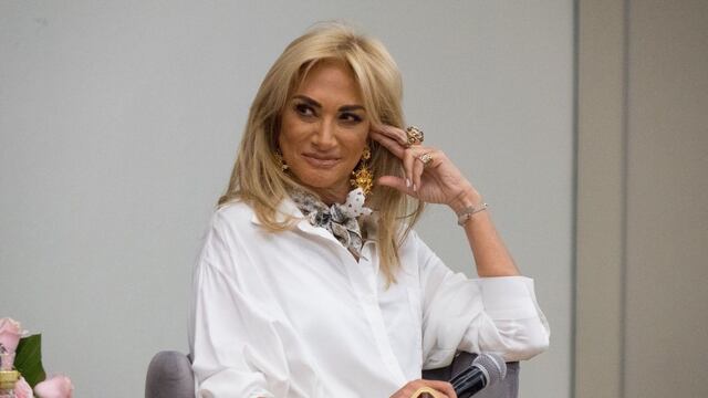 Adela Micha