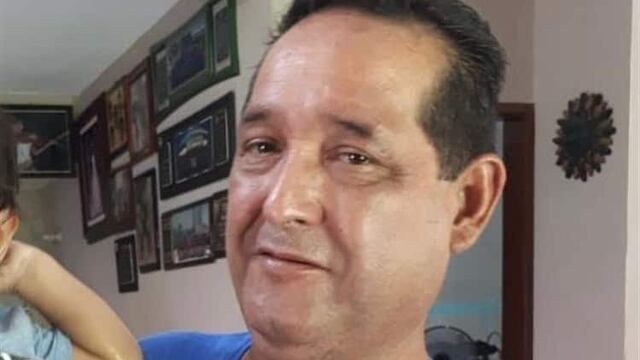 Cresensio Vera, exalcalde en Veracruz